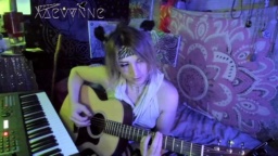 Xaevynne  15-11-2020
